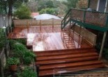 Decks Mr Handy Man